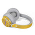 NBA Los Angeles Lakers Jersey Surface Headphones Skin